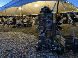 Commercial Market Lighting Per/LF