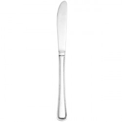 Silver Dinner Knife (Qty of 10)