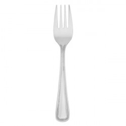 Silver Salad/Dessert Fork (Qty of 10)