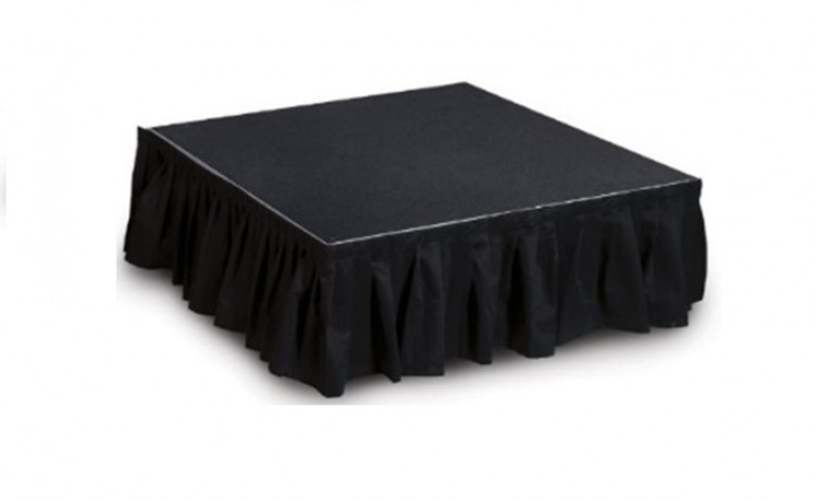 Staging - 8'x4' Decks