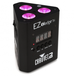 Battery Powered Uplights