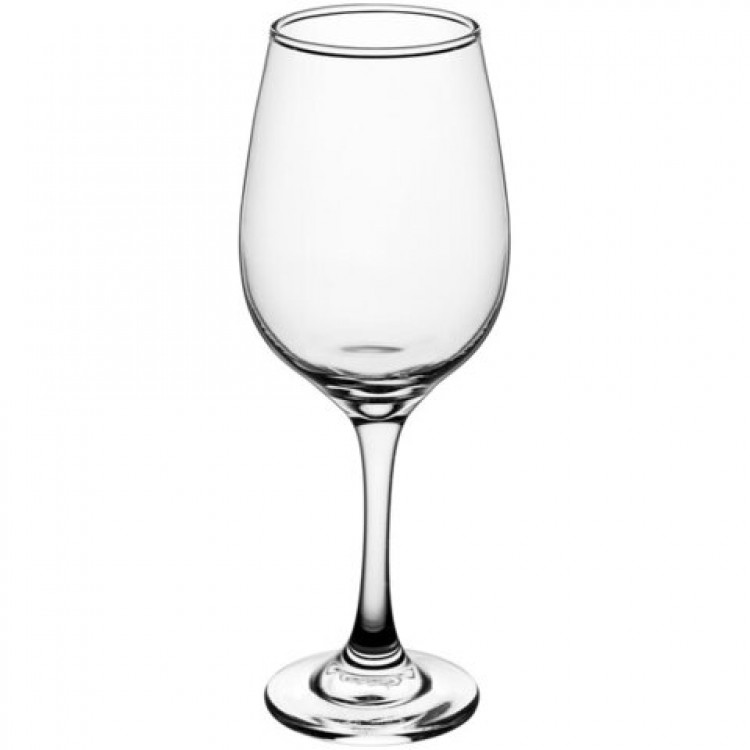 White Wine Glass (Qty of 25)