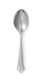 EMPIRE STAINLESS MIRROR TABLE SPOON (Qty of 10)