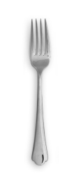 ETHAN STAINLESS MIRROR SALAD FORK (Qty of 10)