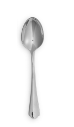ETHAN STAINLESS MIRROR TEASPOON (Qty of 10)