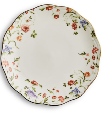 Ashleigh Dinner Plates (Qty of 10)