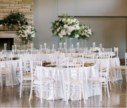 90x132 Tablecloth Satin