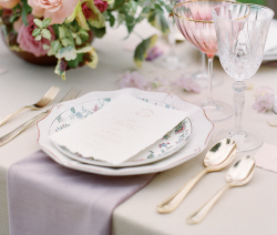 108” Round Panama Linen