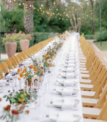 90”x156” Panama Linen