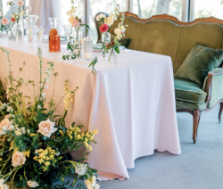 90”x132” Panama Linen